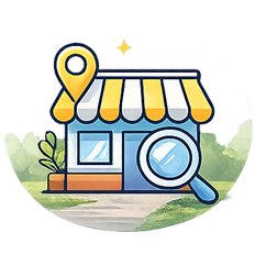 Discover local businesses