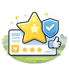 Find trusted local favourites