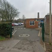 All Saints R C — Primary School in Thirsk