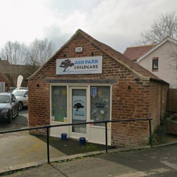 Ashpark Childcare – Nursery in Thirsk