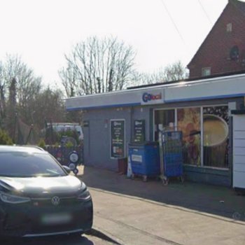 Bytheway Stores Best-one Shop in Thirsk