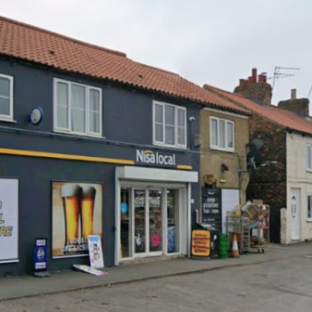 Nisa Local Convenience Store in Thirsk