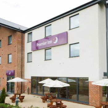 Premier Inn – Hotel in Thirsk