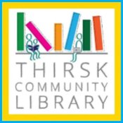 Public Library in Thirsk