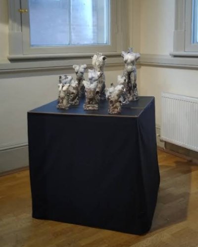Rural Arts (The Courthouse Arts Centre) — Arts Centre in Thirsk