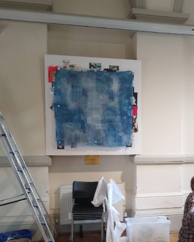 Rural Arts (The Courthouse Arts Centre) — Arts Centre in Thirsk