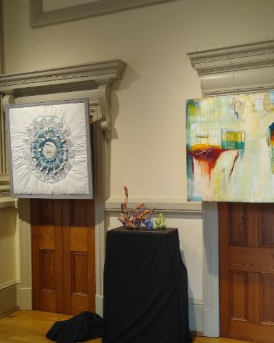 Rural Arts (The Courthouse Arts Centre) — Arts Centre in Thirsk