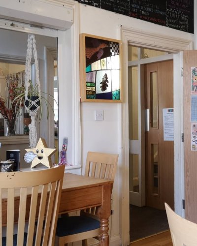 Rural Arts (The Courthouse Arts Centre) — Arts Centre in Thirsk
