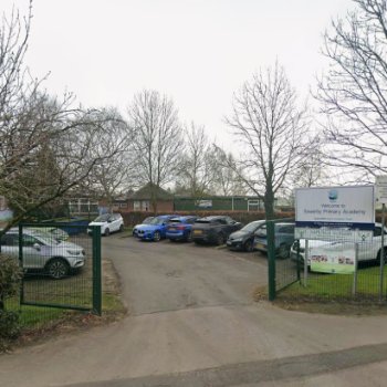 Sowerby Community Primary Academy — School in Thirsk