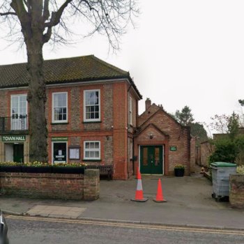 Sowerby Parish Council (Thirsk)