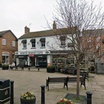 The Greengrocer Thirsk – Greengrocer in Thirsk