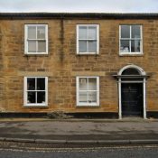 The Old Surgery Guest House in Thirsk