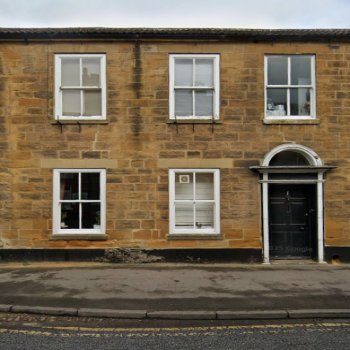 The Old Surgery Guest House in Thirsk