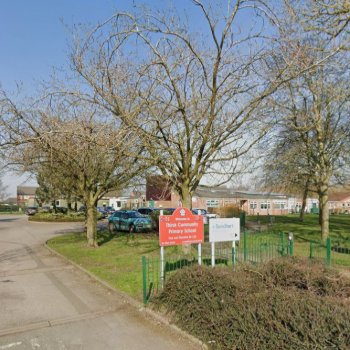Thirsk Community School – Primary School in Thirsk