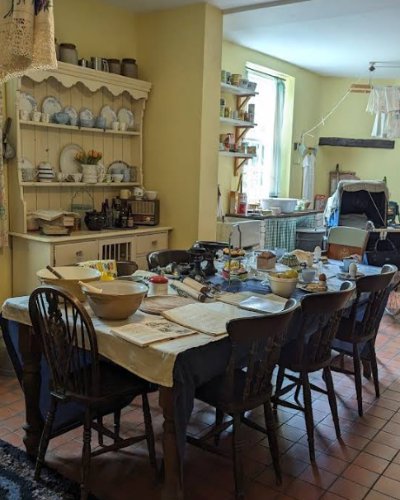 Thirsk Museum (Thomas Lord’s House) – Local History Museum