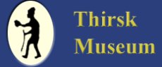 Thirsk Museum (Thomas Lord’s House) – Local History Museum