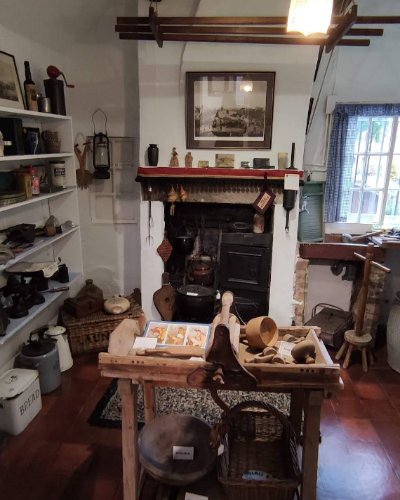 Thirsk Museum (Thomas Lord’s House) – Local History Museum