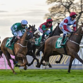 Thirsk Racecourse – Horse Racing Venue in Thirsk