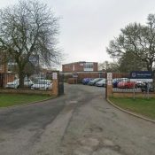 Thirsk School & Sixth Form College — School in Thirsk