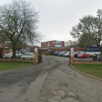 Thirsk School & Sixth Form College — School in Thirsk