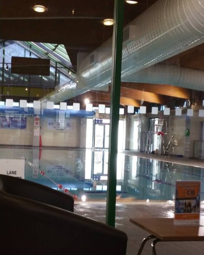 Thirsk & Sowerby Leisure Centre – Leisure Centre in Thirsk