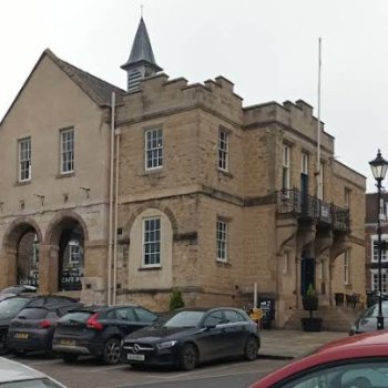 Thirsk Town Council