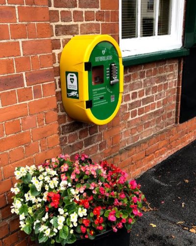 Town Hall Public Services – Thirsk and Sowerby