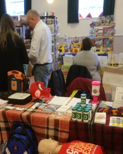 Town Hall Public Services – Thirsk and Sowerby