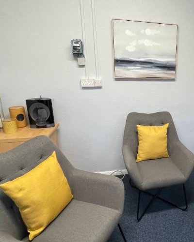 Town Hall Public Services – Thirsk and Sowerby