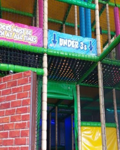 Twiggy’s Play Entertainment Center in Thirsk