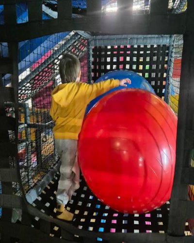 Twiggy’s Play Entertainment Center in Thirsk