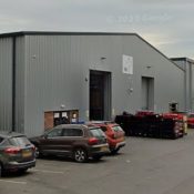 VetUK Ltd: Pharmacy in Thirsk