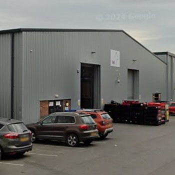 VetUK Ltd: Pharmacy in Thirsk