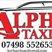 Alpha Taxi – Private Hire Taxi in Thirsk