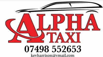 Alpha Taxi – Private Hire Taxi in Thirsk