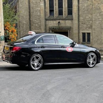 Alpha Taxi – Private Hire Taxi in Thirsk