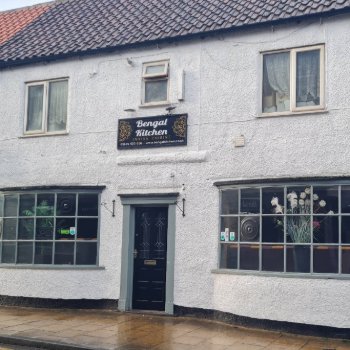 Bengal Kitchen Restaurant in Thirsk