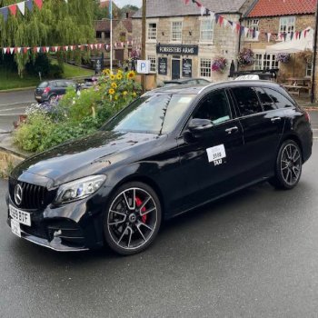Bravo Taxi – Taxi Service in Thirsk