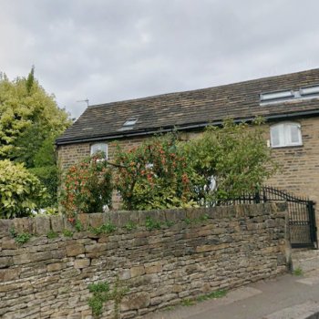 Brockholes Junior & Infant School in Holmfirth