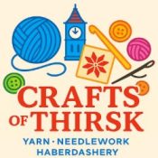 Crafts Of Thirsk – Yarn Shop