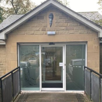 Dental Surgery & Dental Clinic in Holmfirth