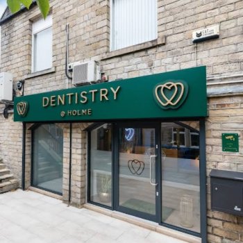 Dentistry at Holme – Dental Clinic in Holmfirth