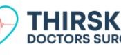 Doctors Surgery – GP Surgeries in Thirsk