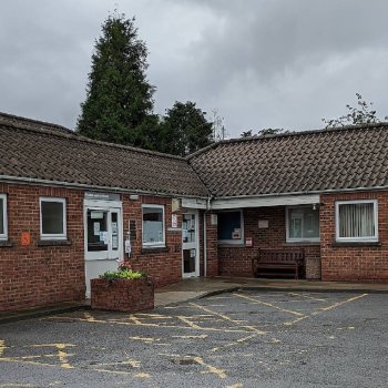 Doctors Surgery – GP Surgeries in Thirsk