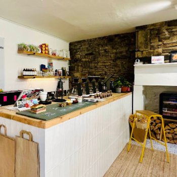Drip Cafe – Coffee Shop in Holmfirth