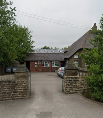 Hade Edge School – Primary School in Holmfirth