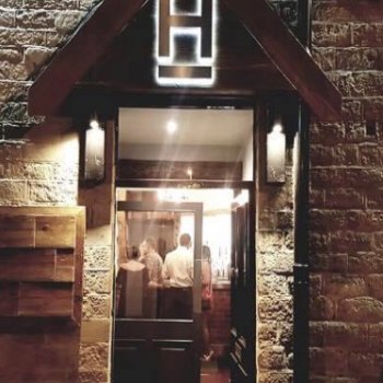 Harvey’s Bar & Kitchen in Holmfirth