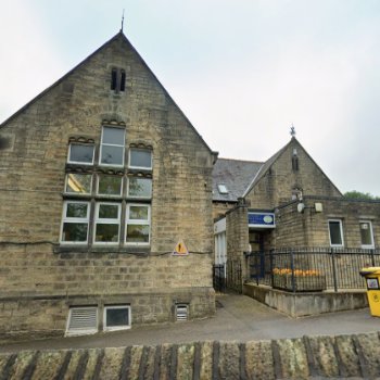 Hepworth Junior & Infant School in Holmfirth