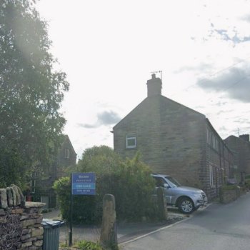 Hey Days Nursery in Holmfirth