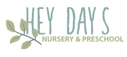 Hey Days Nursery in Holmfirth